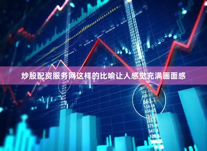 炒股配资服务网这样的比喻让人感觉充满画面感