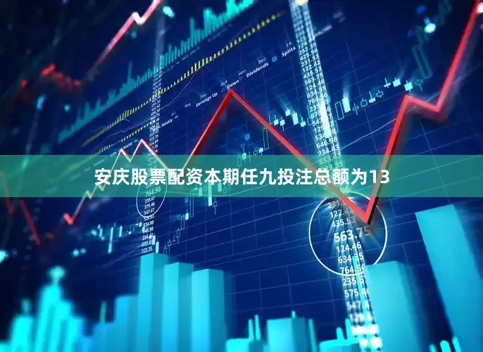 安庆股票配资本期任九投注总额为13