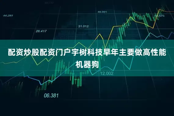 配资炒股配资门户宇树科技早年主要做高性能机器狗